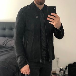 Mackage light jacket